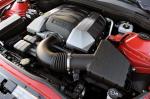Chevrolet Camaro SS 2010 года